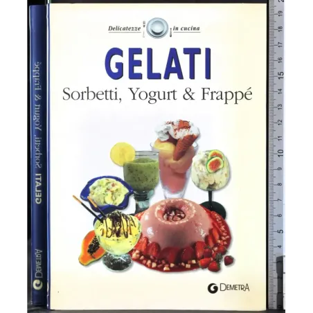 Gelati