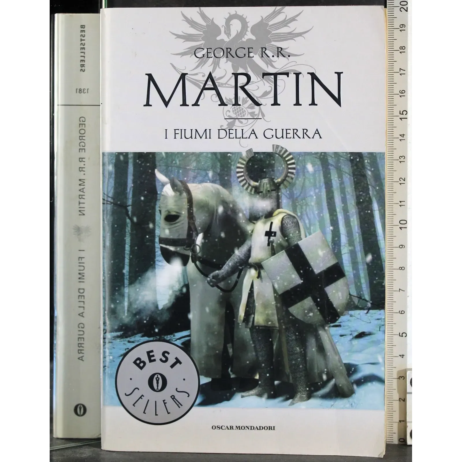 I fiumi della guerra