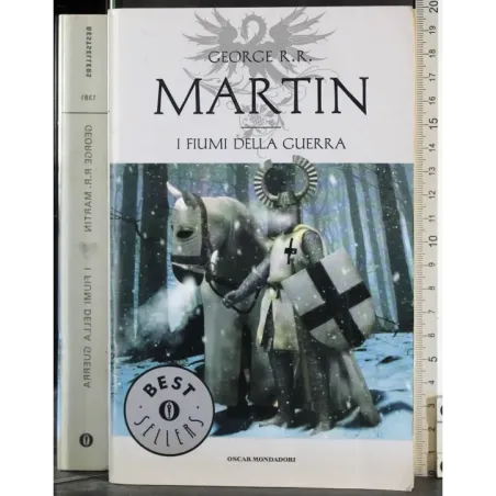 I fiumi della guerra