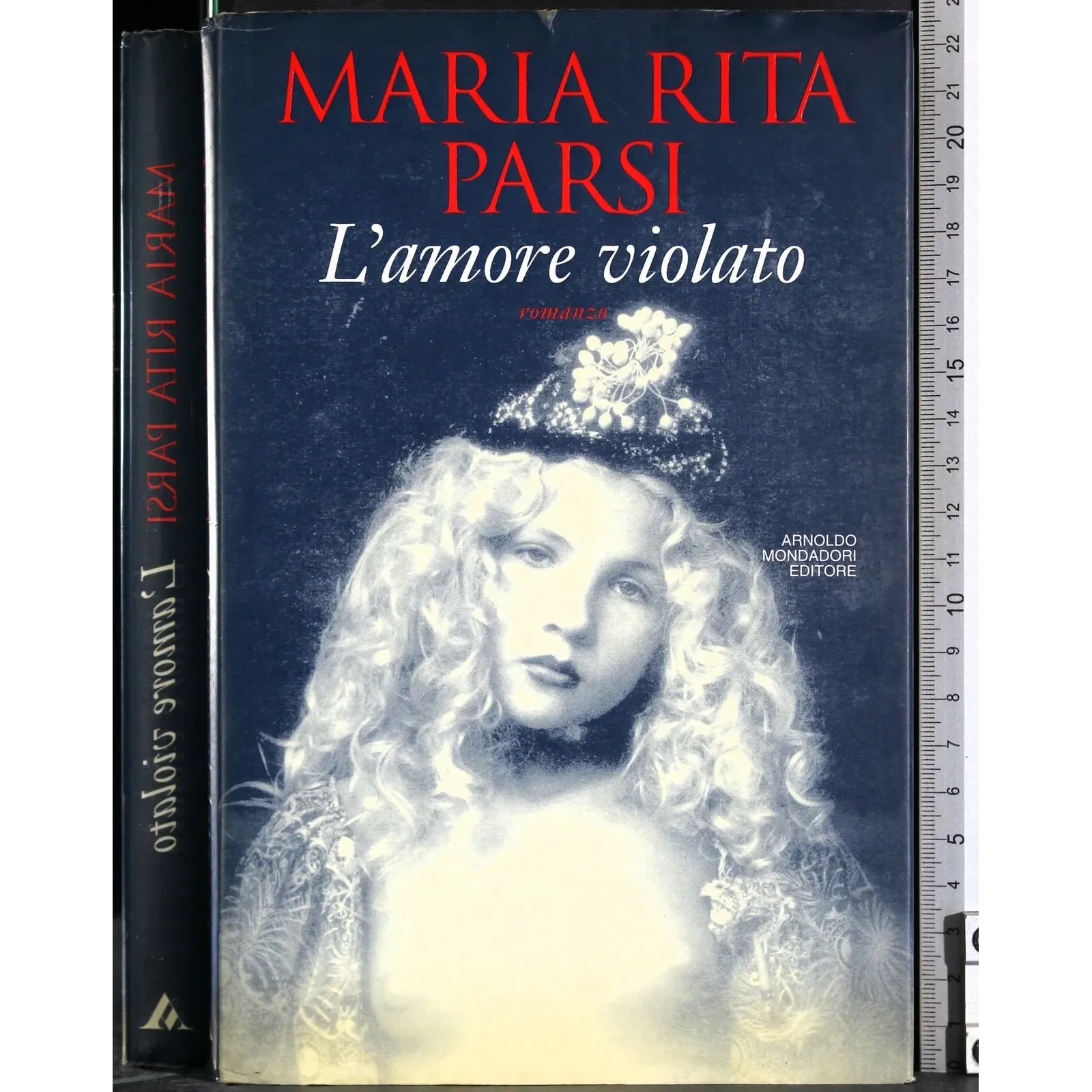 L'amore violato