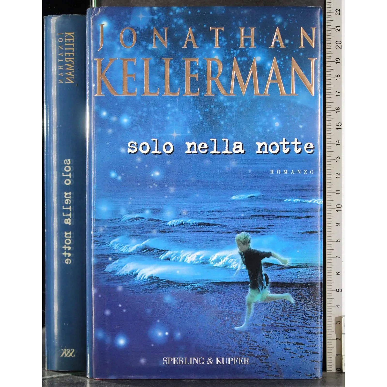 Solo nella notte