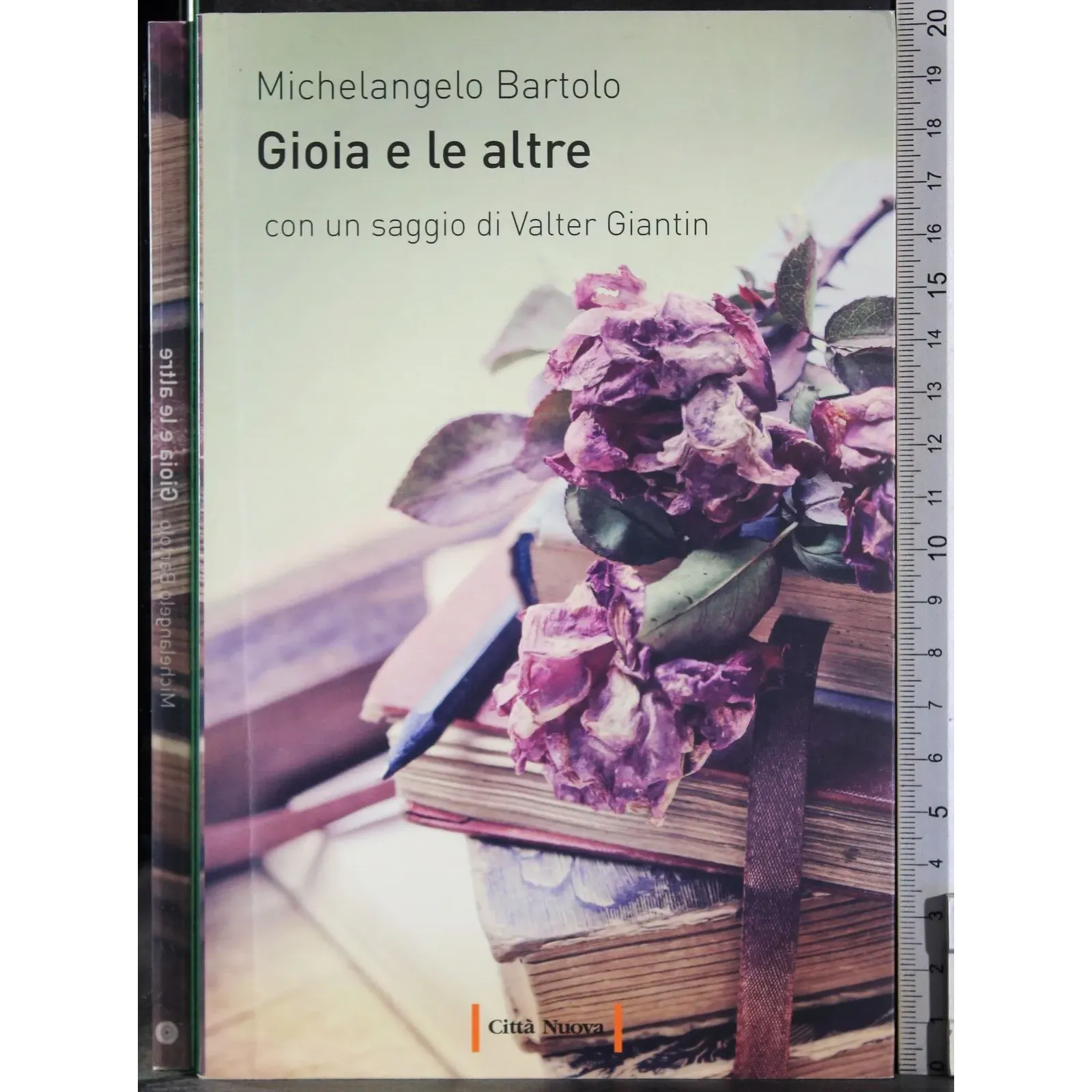 Gioia e le altre