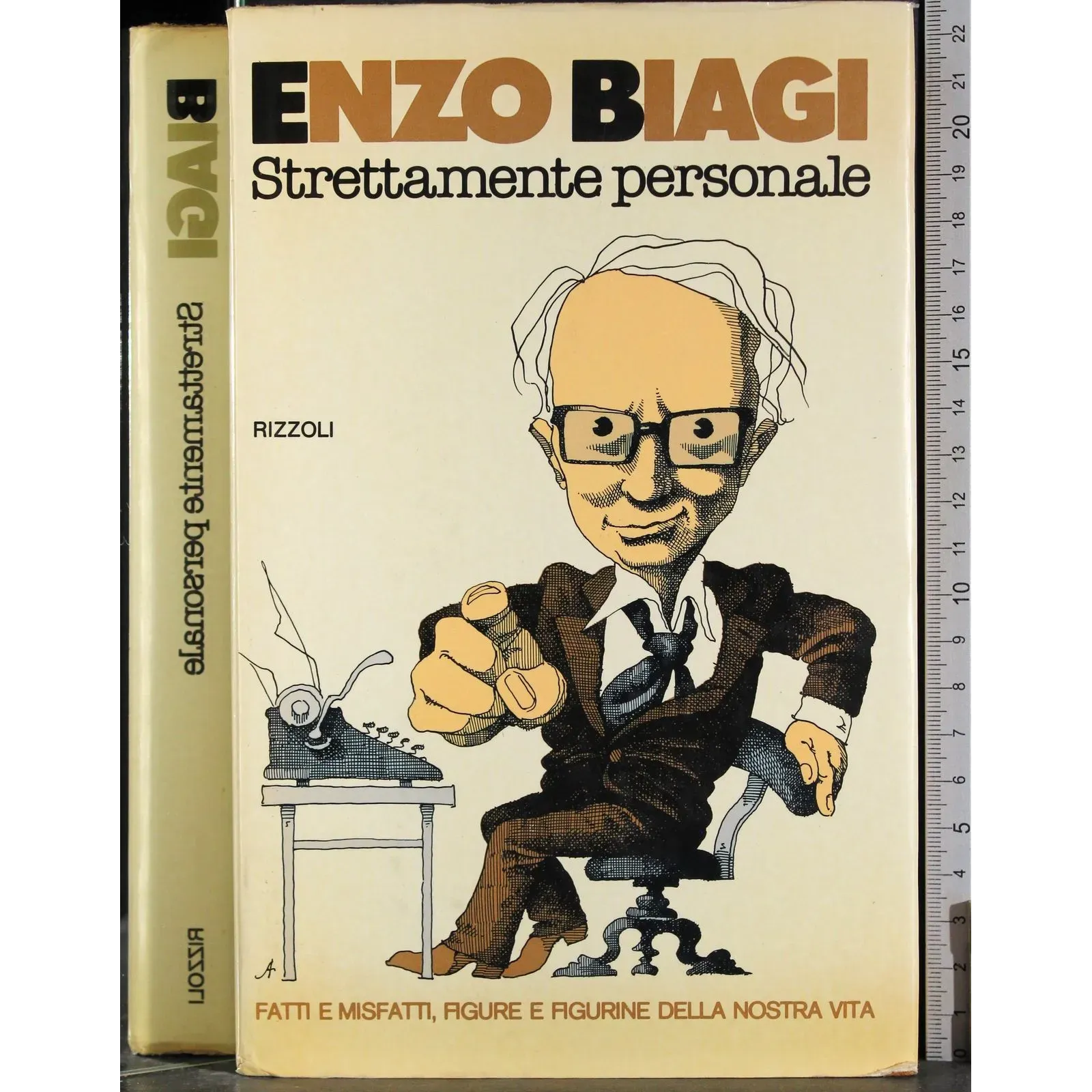 Strettamente personale