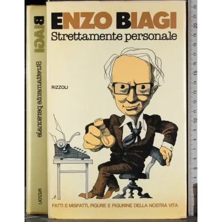 Strettamente personale