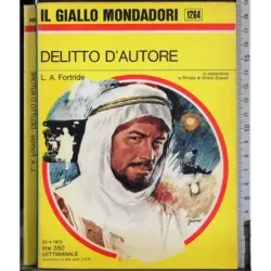 Delitto d'autore