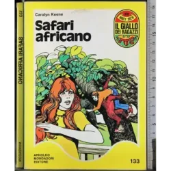 Safari africano