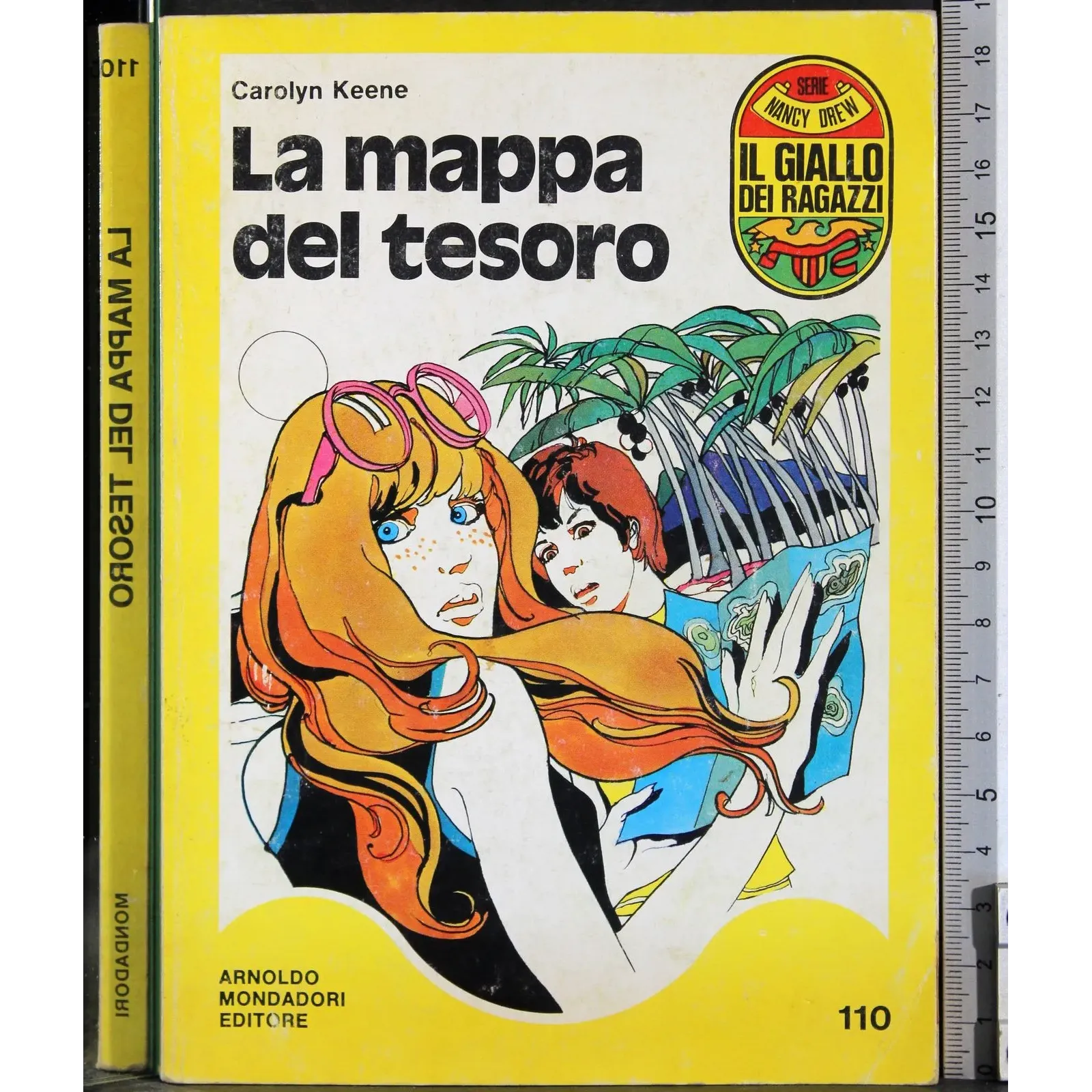 La mappa del tesoro