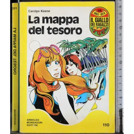 La mappa del tesoro