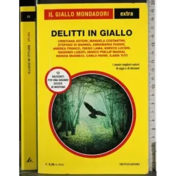 Delitti in giallo
