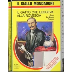 Il gatto che leggeva alla rovescia