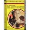 L'amnesia del signor campion
