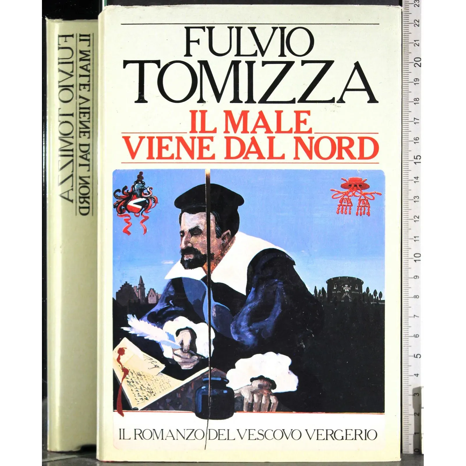 Il male viene dal nord