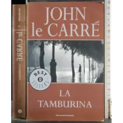 La tamburina