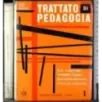 Trattato di pedagogia Vol 1
