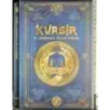 Kvasir e l'idromele della poesia