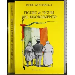 Figure & Figuri del risorgimento