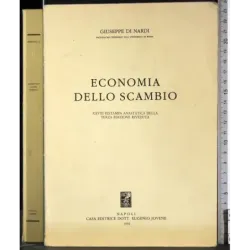 Economia dello scambio