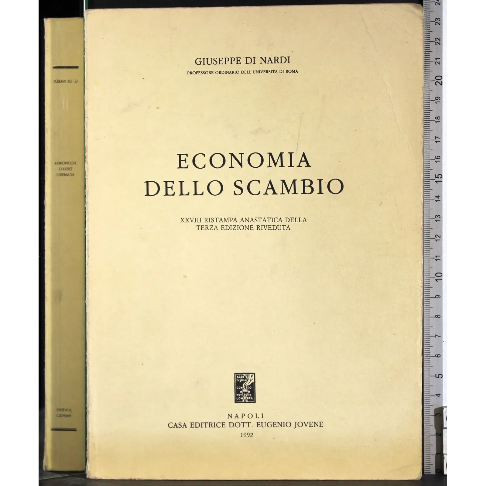 Economia dello scambio