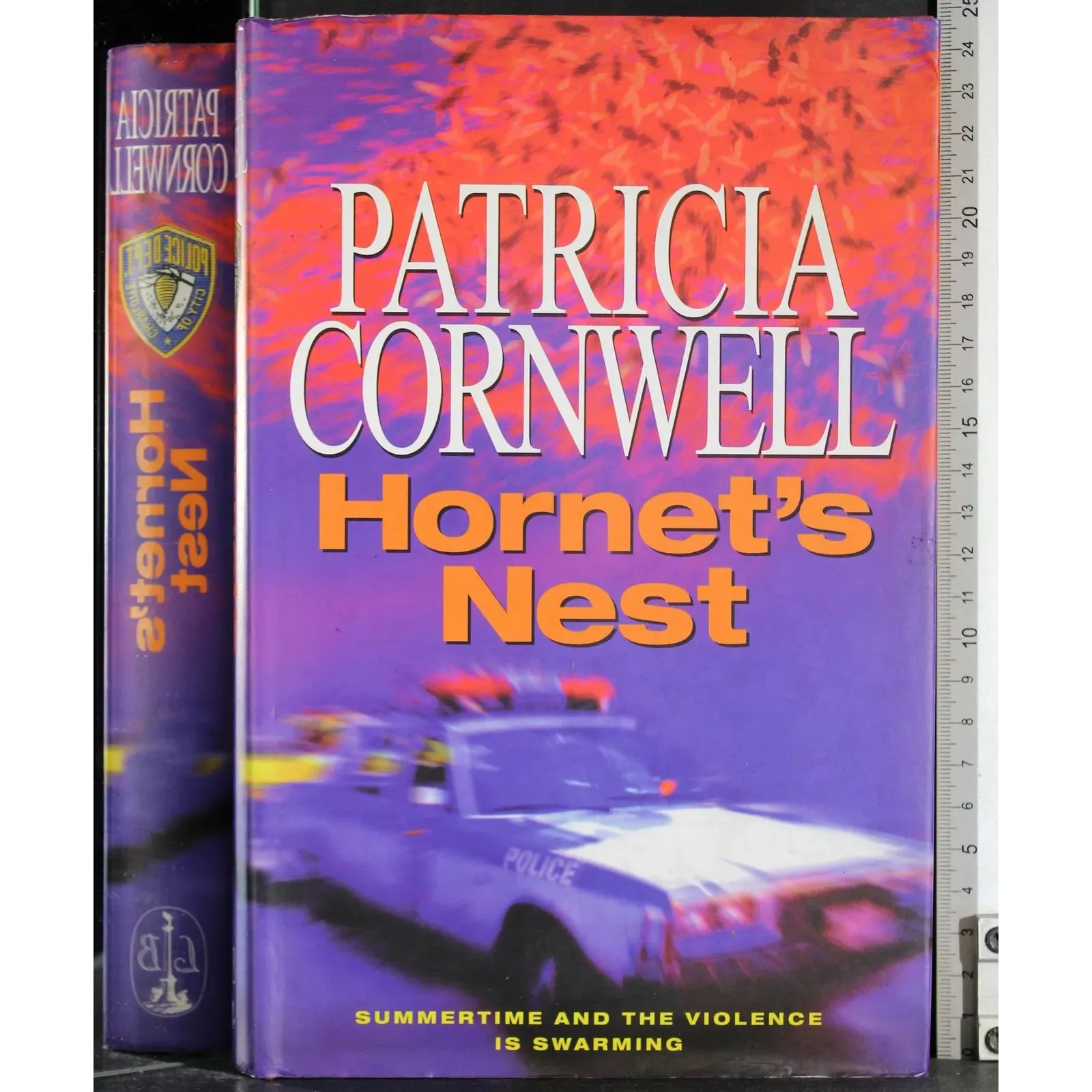 Hornet's Nest