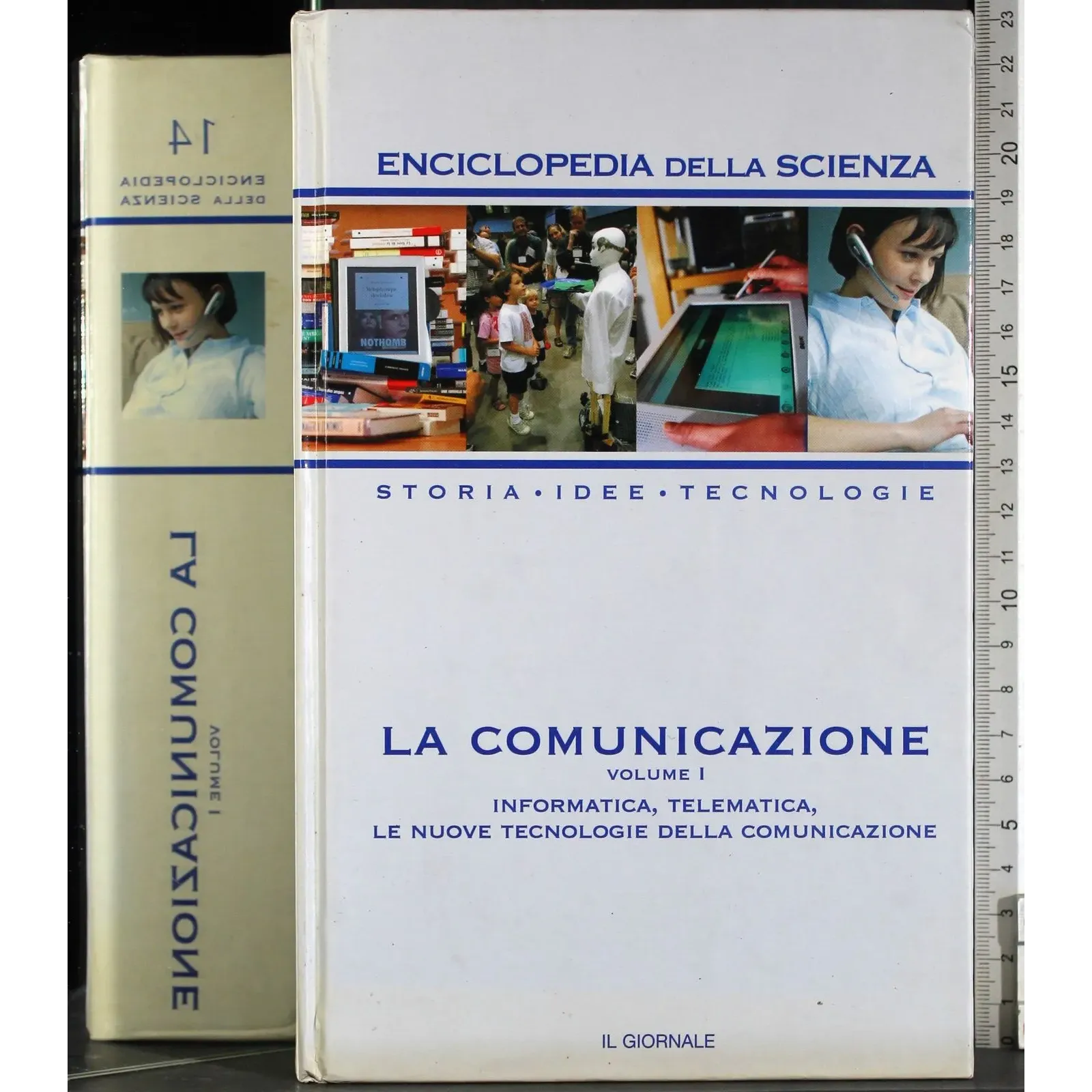 La comunicazione. Vol 1