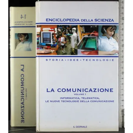 La comunicazione. Vol 1