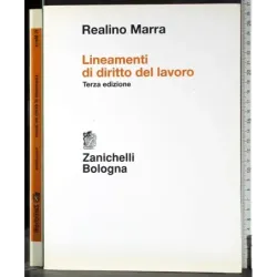 Lineamenti di diritto del lavoro