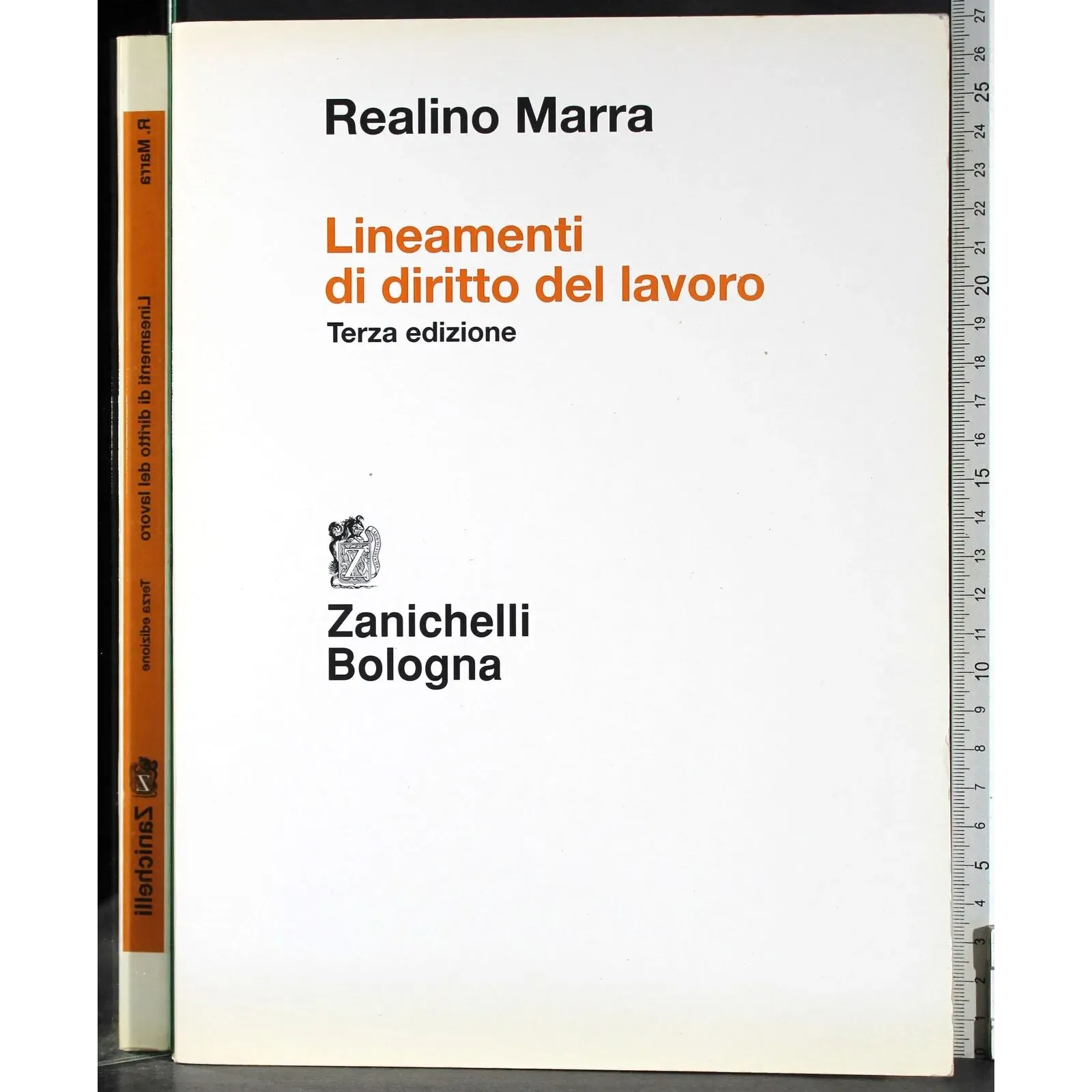 Lineamenti di diritto del lavoro