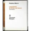 Lineamenti di diritto del lavoro