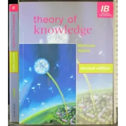 Theory of knowledge