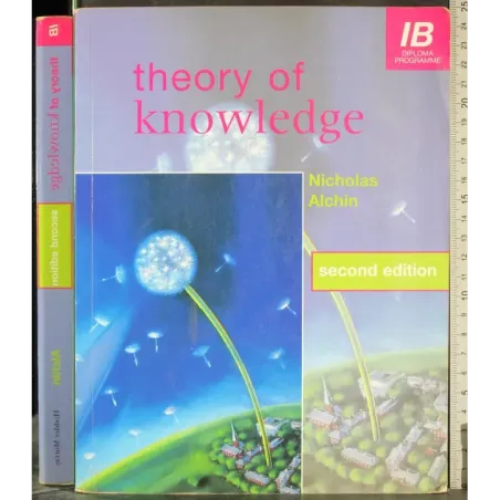 Theory of knowledge