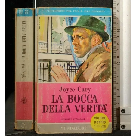 LA BOCCA DELLA VERITA'