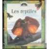 Les reptiles