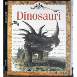 Dinosauri