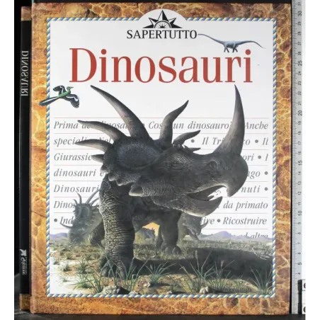 Dinosauri