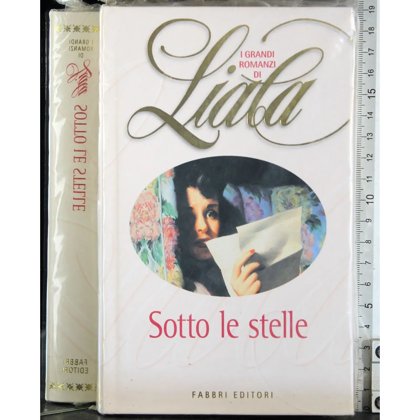 Sotto le stelle