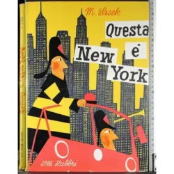 Questa è New York