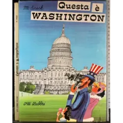 Questa è Washington