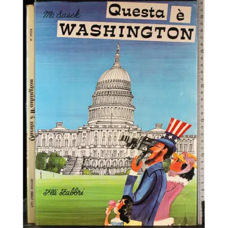 Questa è Washington