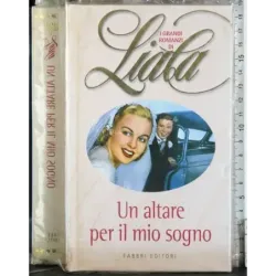 Un altare per il mio sogno