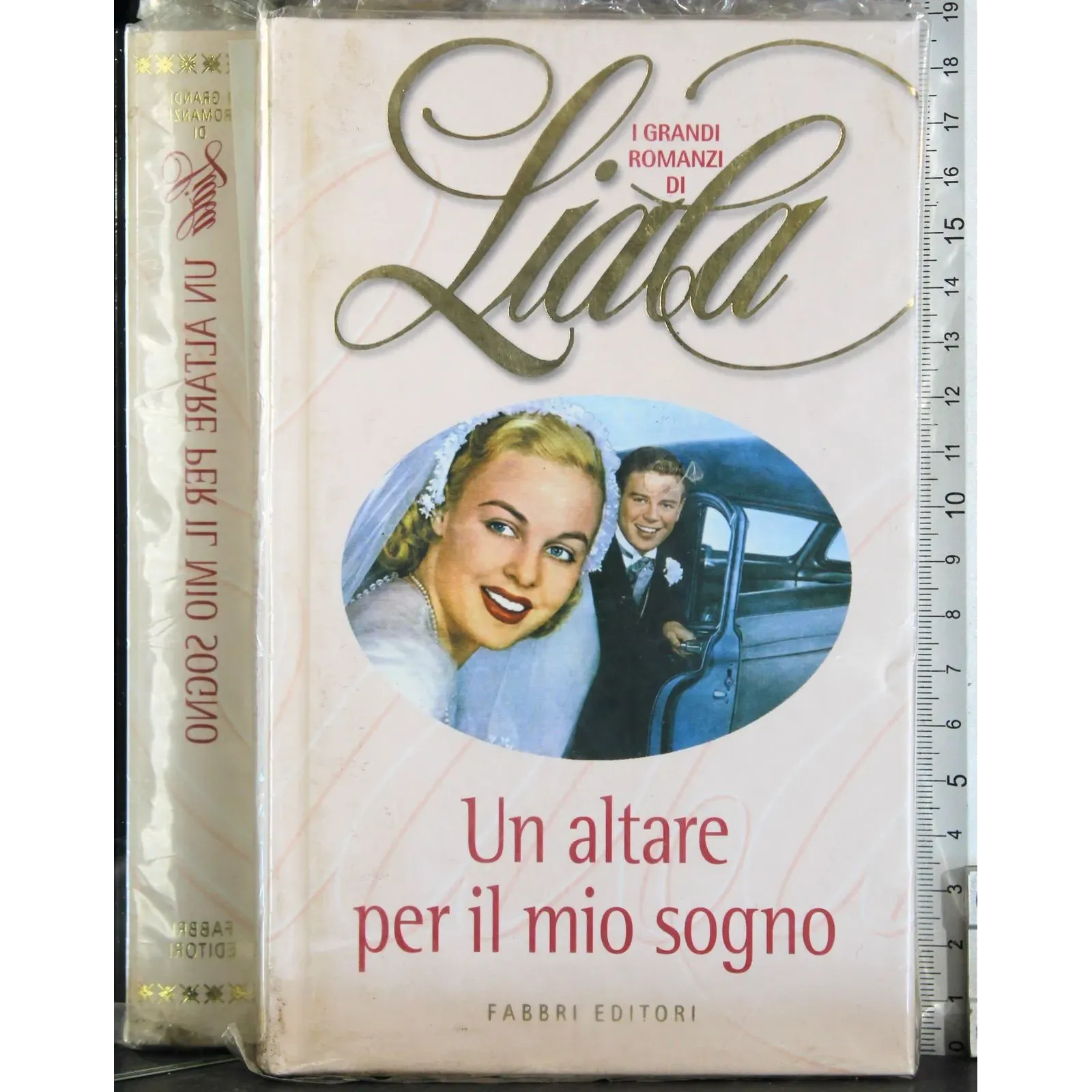 Un altare per il mio sogno