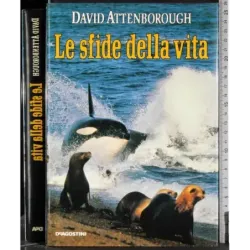 Le sfide della vita