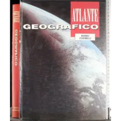 Atlante Geografico