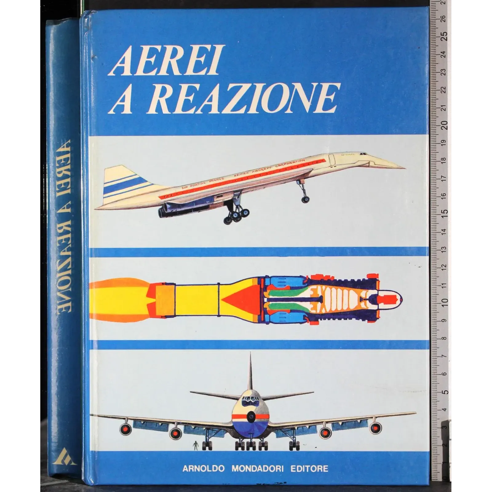 Aeri a reazione