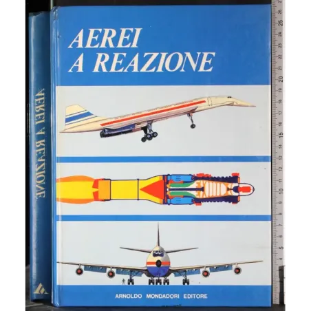Aeri a reazione