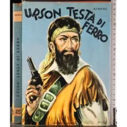 Urson testa di ferro