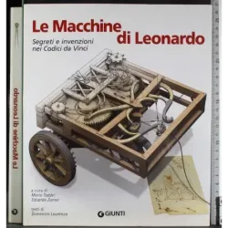 Le macchine di Lonardo