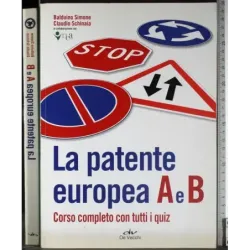 La patente europea A e B