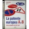 La patente europea A e B