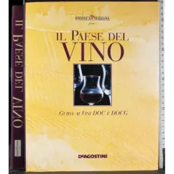 Il paese del vino