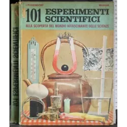 101 Esperimenti scientifici